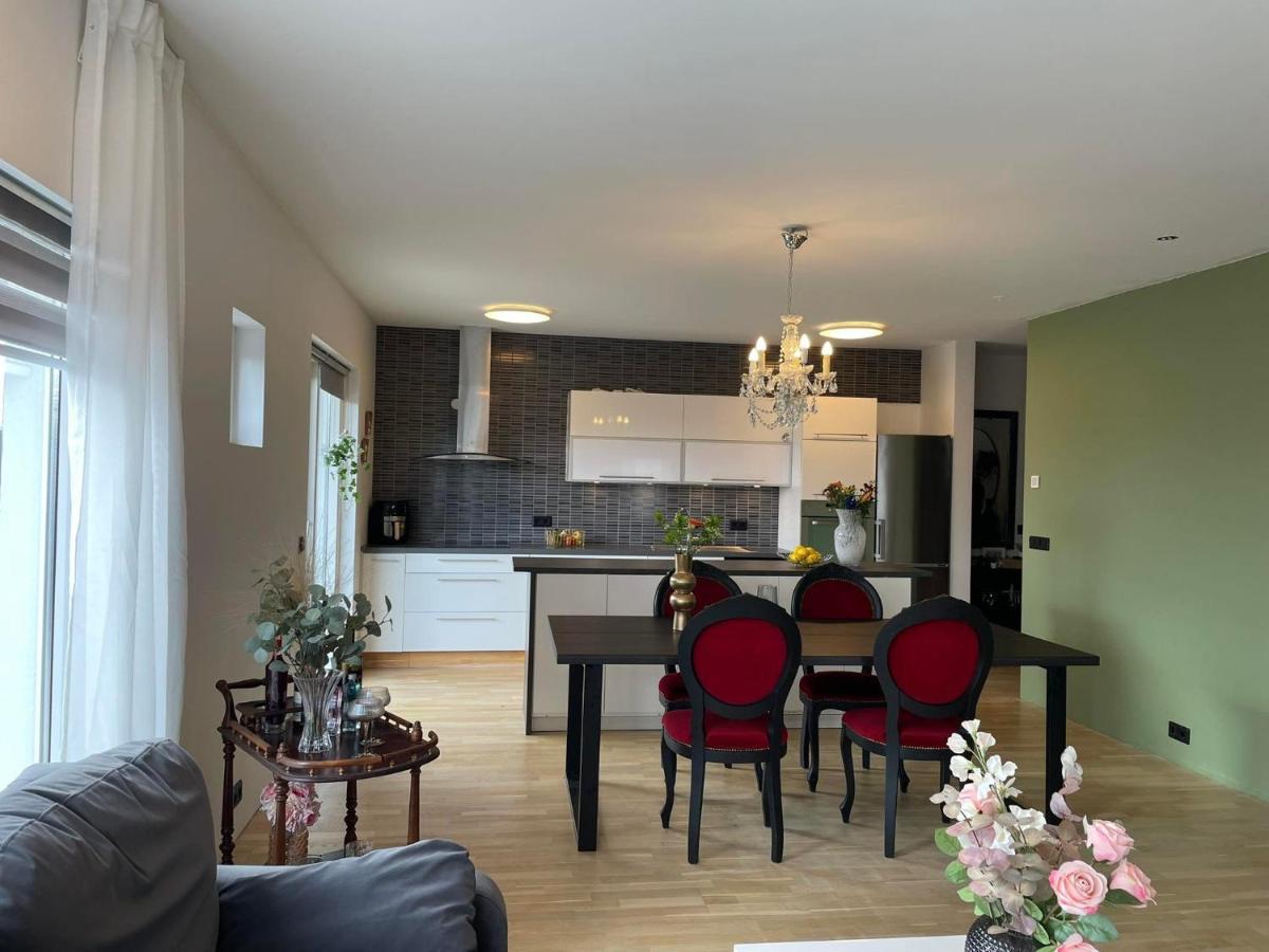 Spacious 3Br Condo Near Blue Lagoon 15M Airport 9M Njarthvik Zewnętrze zdjęcie