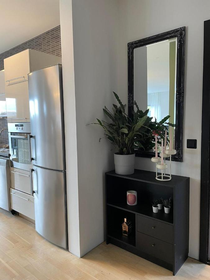 Spacious 3Br Condo Near Blue Lagoon 15M Airport 9M Njarthvik Zewnętrze zdjęcie