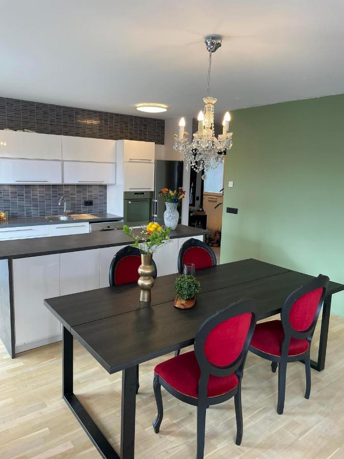 Spacious 3Br Condo Near Blue Lagoon 15M Airport 9M Njarthvik Zewnętrze zdjęcie