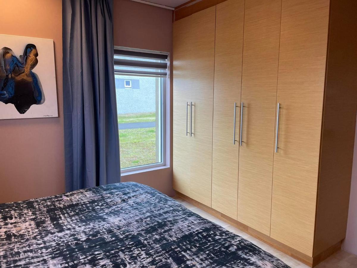 Spacious 3Br Condo Near Blue Lagoon 15M Airport 9M Njarthvik Zewnętrze zdjęcie