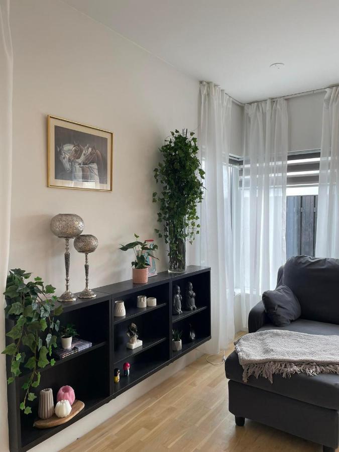 Spacious 3Br Condo Near Blue Lagoon 15M Airport 9M Njarthvik Zewnętrze zdjęcie