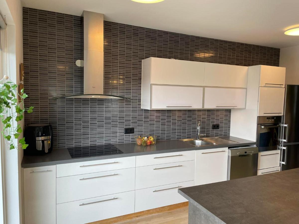 Spacious 3Br Condo Near Blue Lagoon 15M Airport 9M Njarthvik Zewnętrze zdjęcie