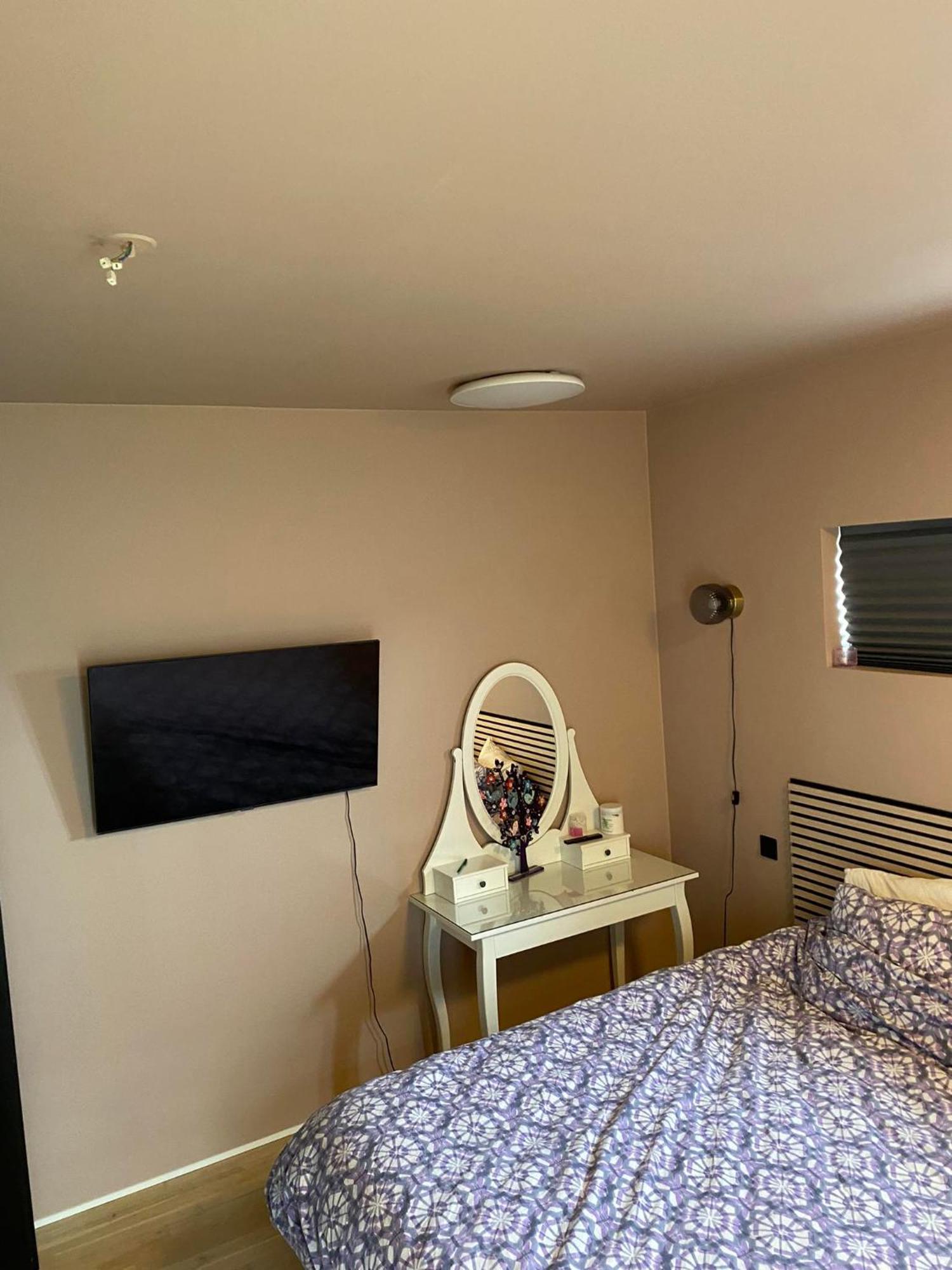 Spacious 3Br Condo Near Blue Lagoon 15M Airport 9M Njarthvik Zewnętrze zdjęcie